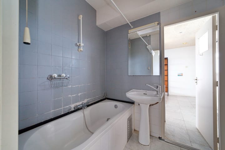 Foto 20 van Menno ter Braaklaan 243