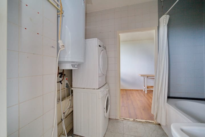 Foto 21 van Menno ter Braaklaan 243