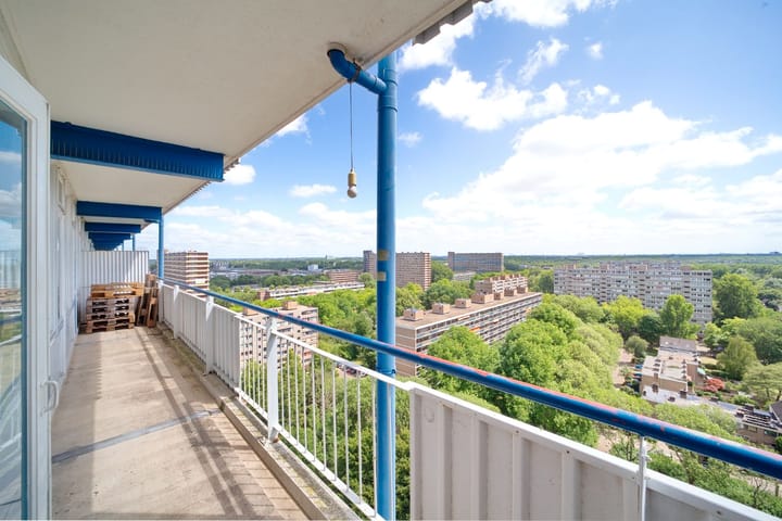 Foto 22 van Menno ter Braaklaan 243