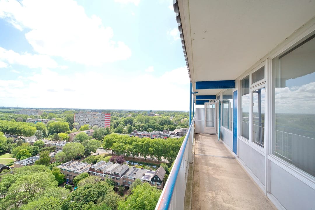 Foto 23 van Menno ter Braaklaan 243