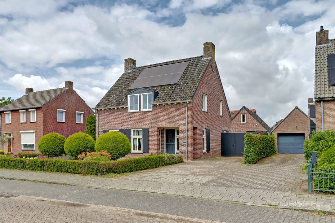 Foto 1 van Schadewijkstraat 16