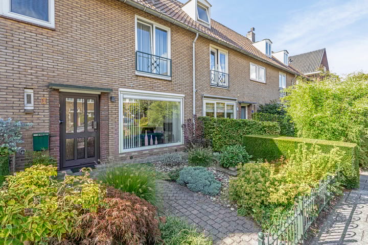 Photo 30 of Megenstraat 30