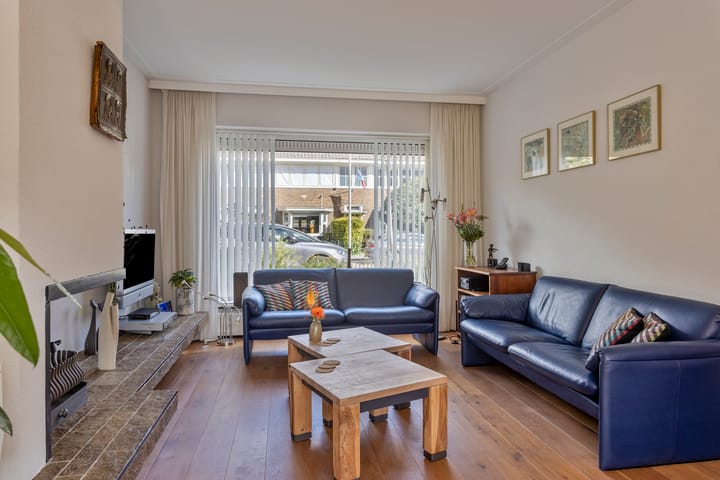 Foto 4 van Megenstraat 30