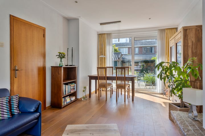 Foto 3 van Megenstraat 30