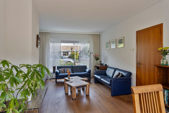 Foto 2 van Megenstraat 30