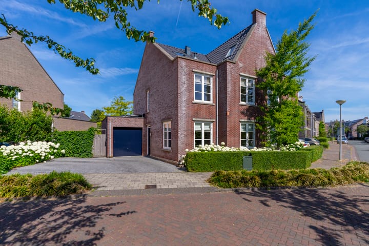 Foto 5 van Prattenburg 35