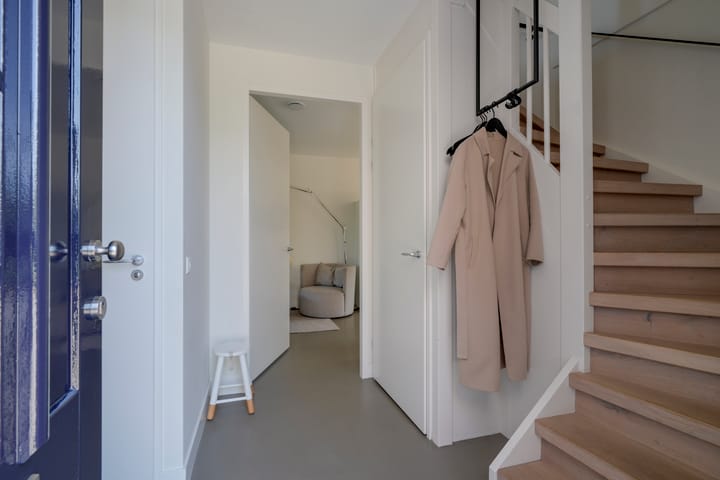 Foto 6 van Prattenburg 35