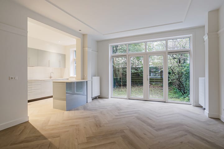 Foto 2 van Titiaanstraat 42-H