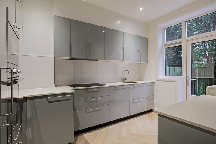 Foto 3 van Titiaanstraat 42-H