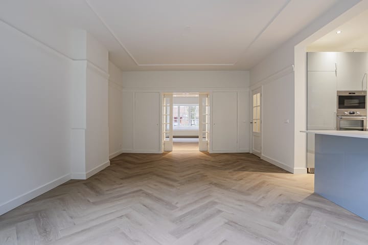 Foto 5 van Titiaanstraat 42-H