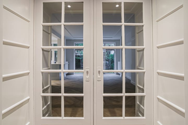 Foto 6 van Titiaanstraat 42-H