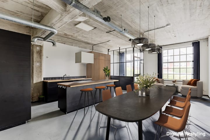 Foto 1 van Almystraat 30