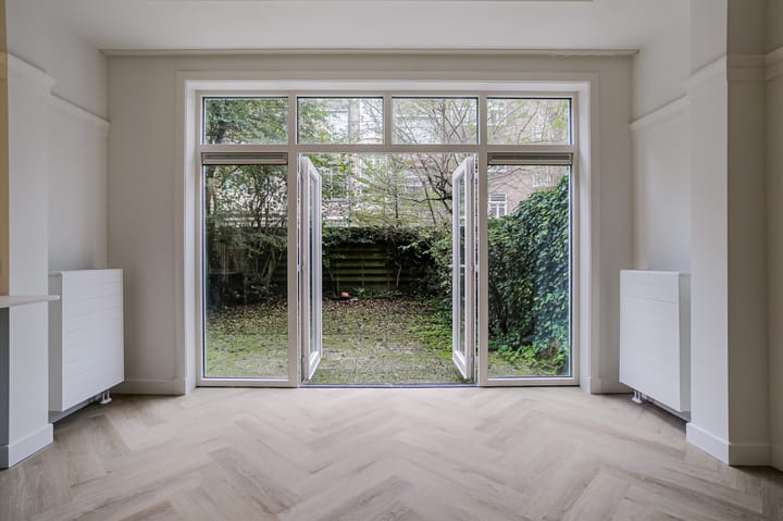 Foto 7 van Titiaanstraat 42-H