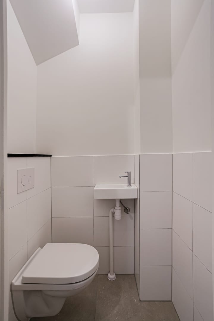 Foto 9 van Titiaanstraat 42-H