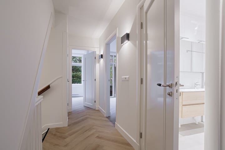 Foto 10 van Titiaanstraat 42-H