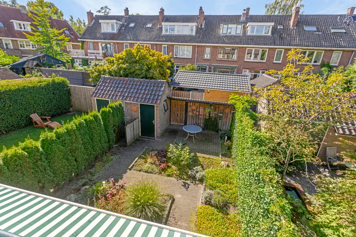 Photo 7 of Megenstraat 30