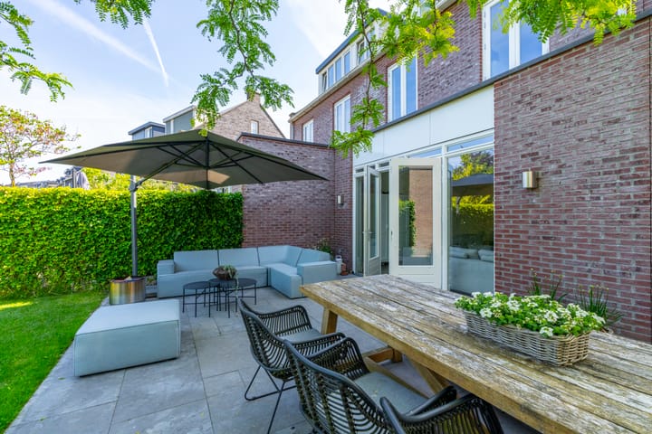 Foto 25 van Prattenburg 35