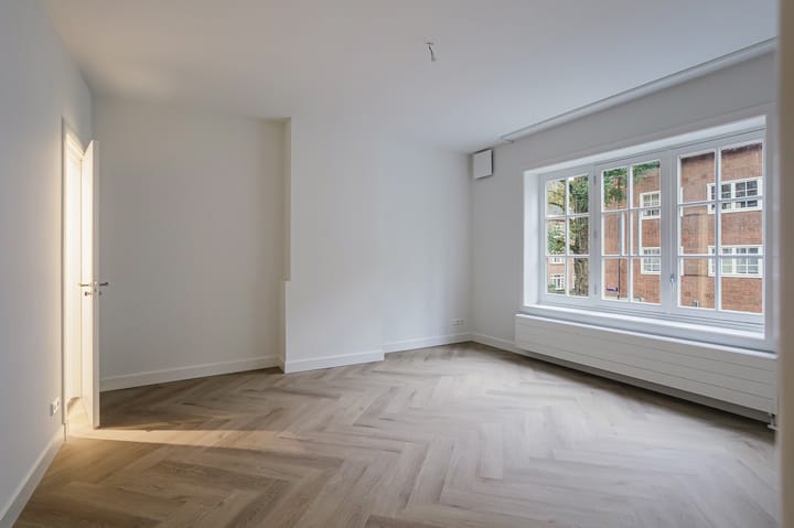 Foto 16 van Titiaanstraat 42-H