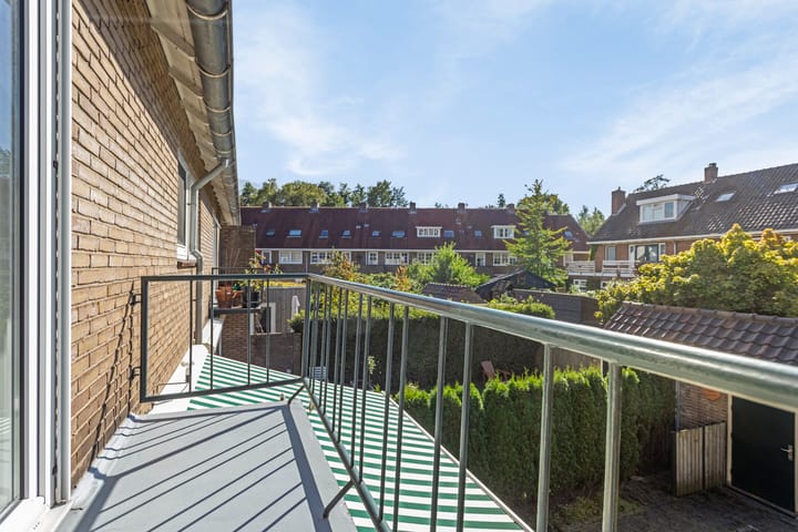 Photo 19 of Megenstraat 30