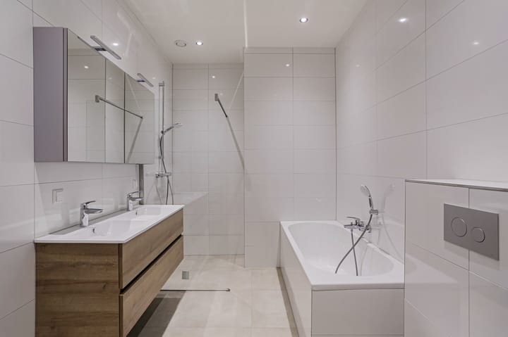 Foto 18 van Titiaanstraat 42-H