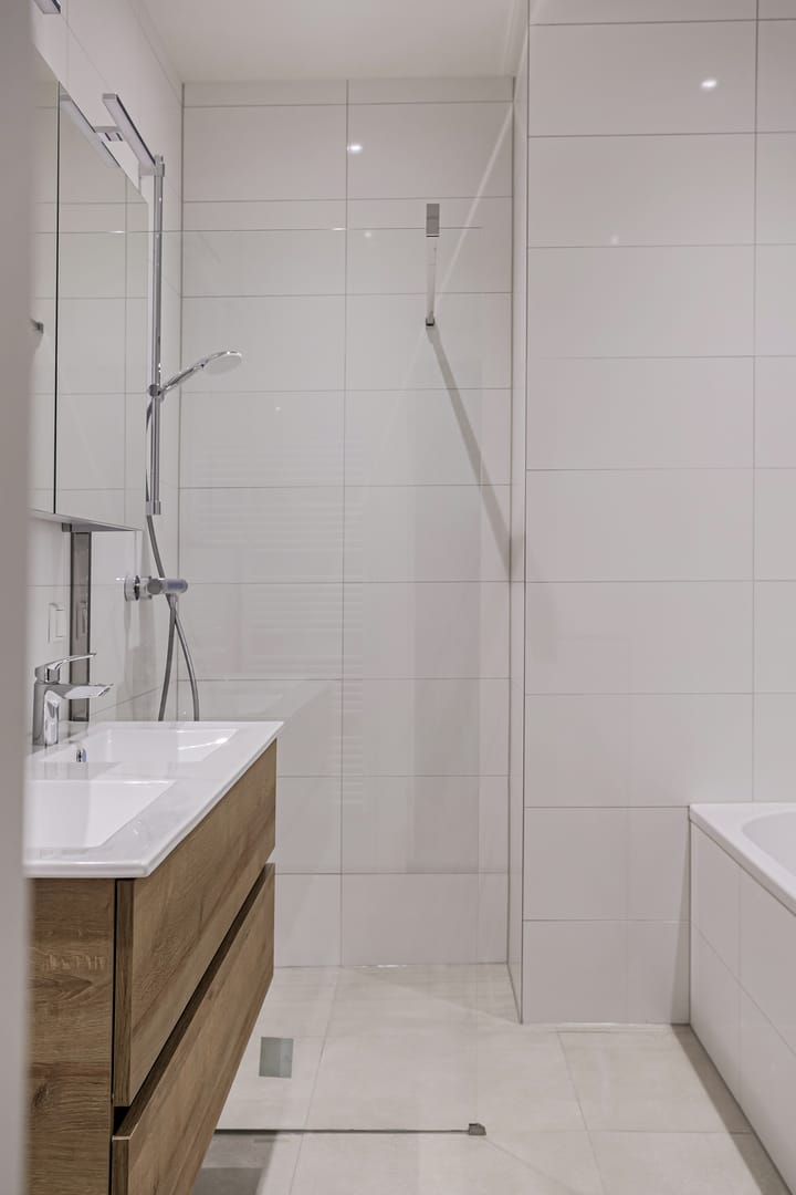 Foto 19 van Titiaanstraat 42-H