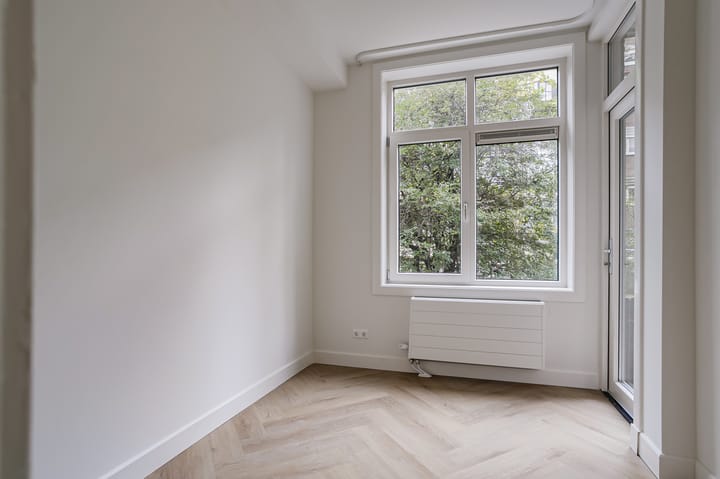 Foto 22 van Titiaanstraat 42-H