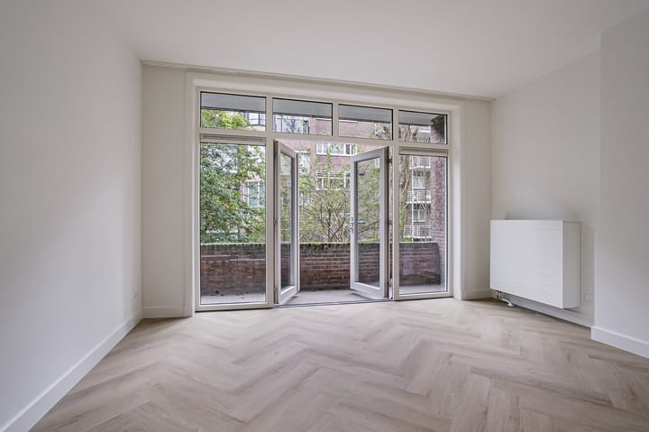 Foto 24 van Titiaanstraat 42-H