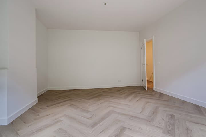 Foto 26 van Titiaanstraat 42-H