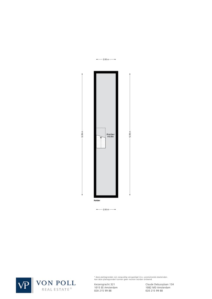 Foto 29 van Titiaanstraat 42-H