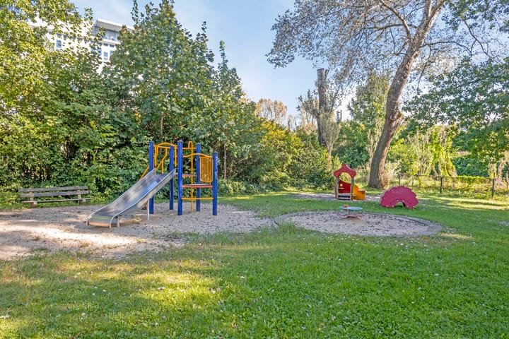 Photo 33 of Megenstraat 30