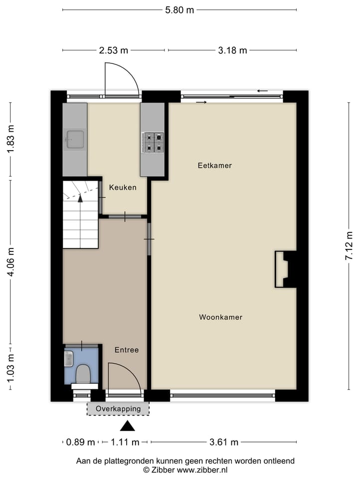 Photo 35 of Megenstraat 30