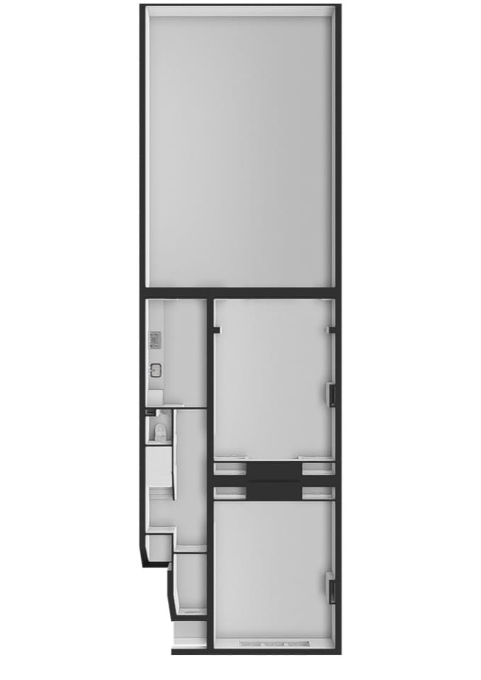 Foto 34 van Titiaanstraat 42-H