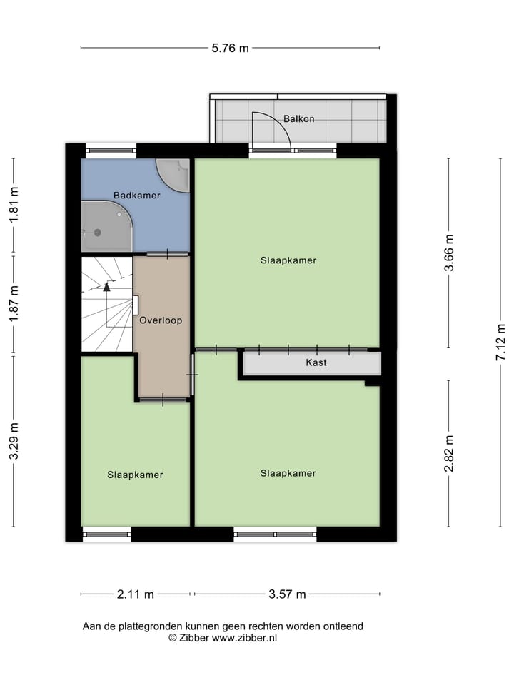 Photo 36 of Megenstraat 30