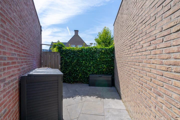 Foto 55 van Prattenburg 35