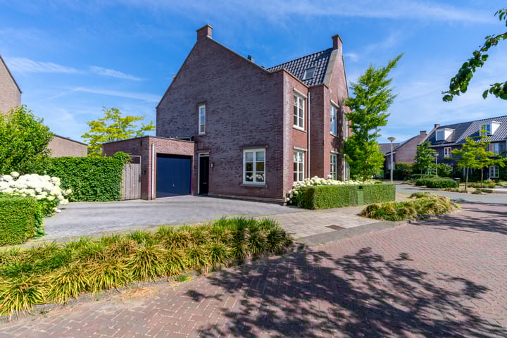 Foto 57 van Prattenburg 35