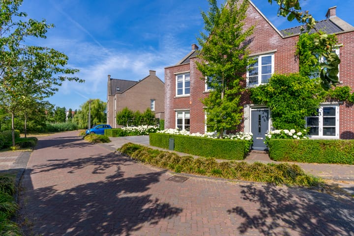 Foto 58 van Prattenburg 35