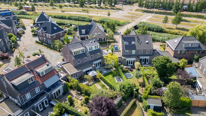 Foto 60 van Prattenburg 35