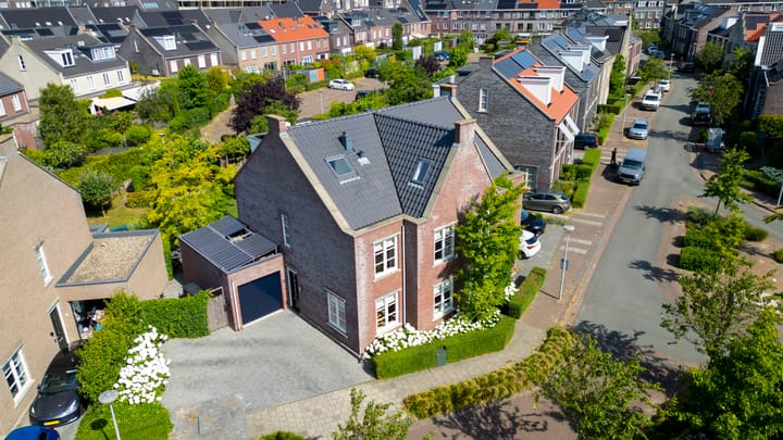 Foto 61 van Prattenburg 35