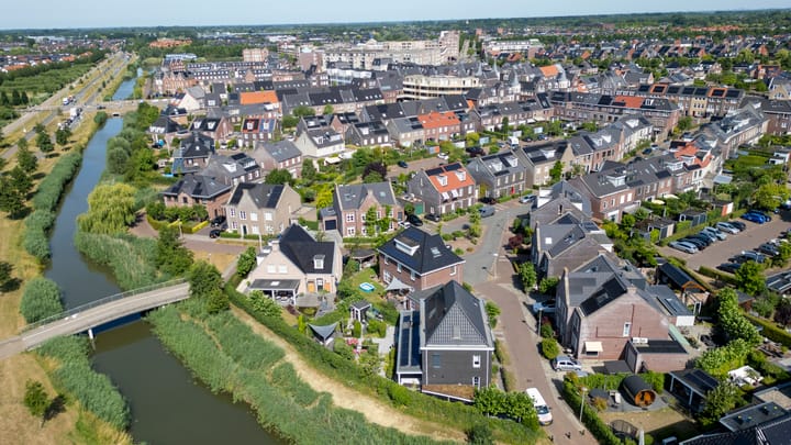 Foto 63 van Prattenburg 35