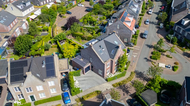 Foto 65 van Prattenburg 35