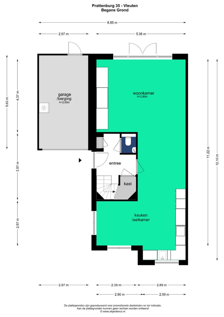 Foto 67 van Prattenburg 35