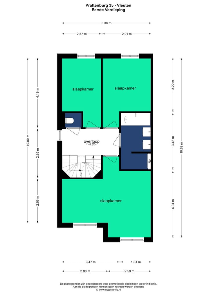 Foto 70 van Prattenburg 35