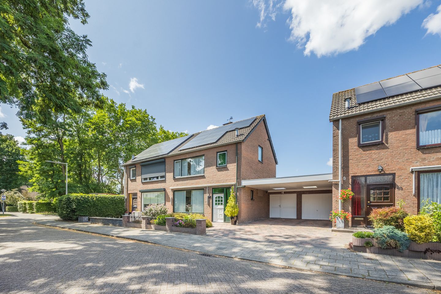 Photo 1 of Binnenpad 41