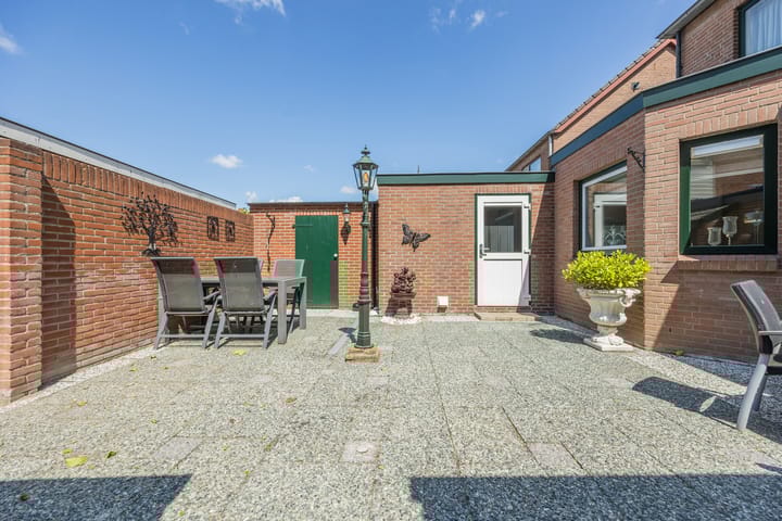 Photo 3 of Binnenpad 41