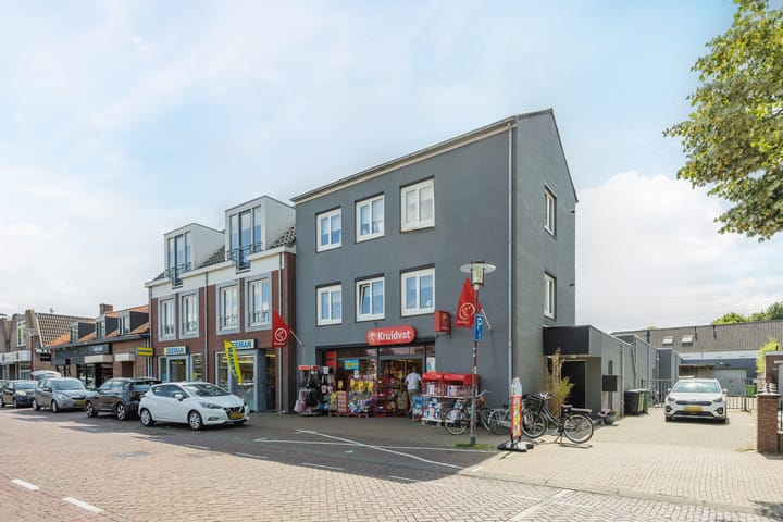 Foto 10 van Binnenpad 41