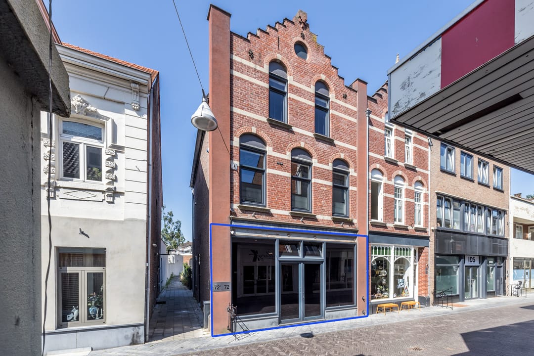 Foto 1 van Steenweg 72