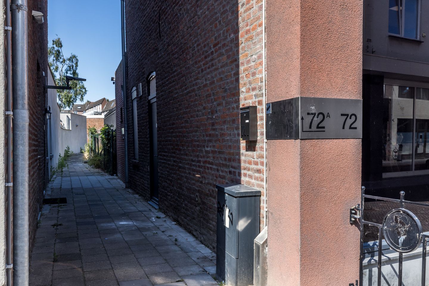 Foto 5 van Steenweg 72