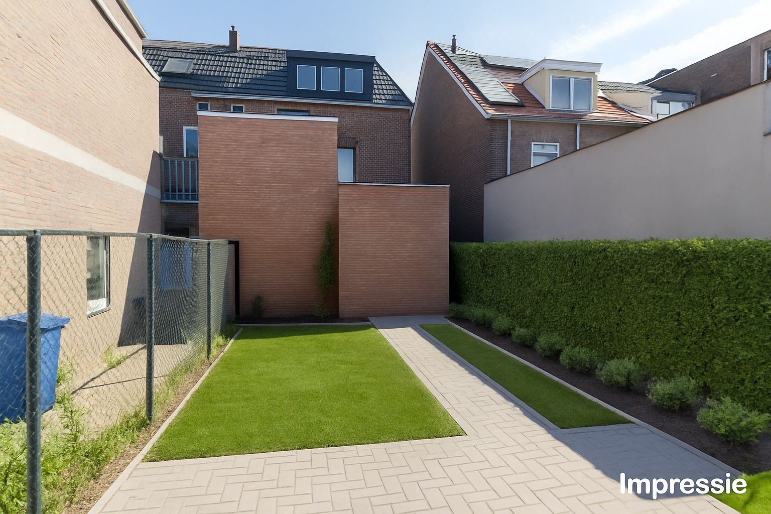 Foto 6 van Steenweg 72