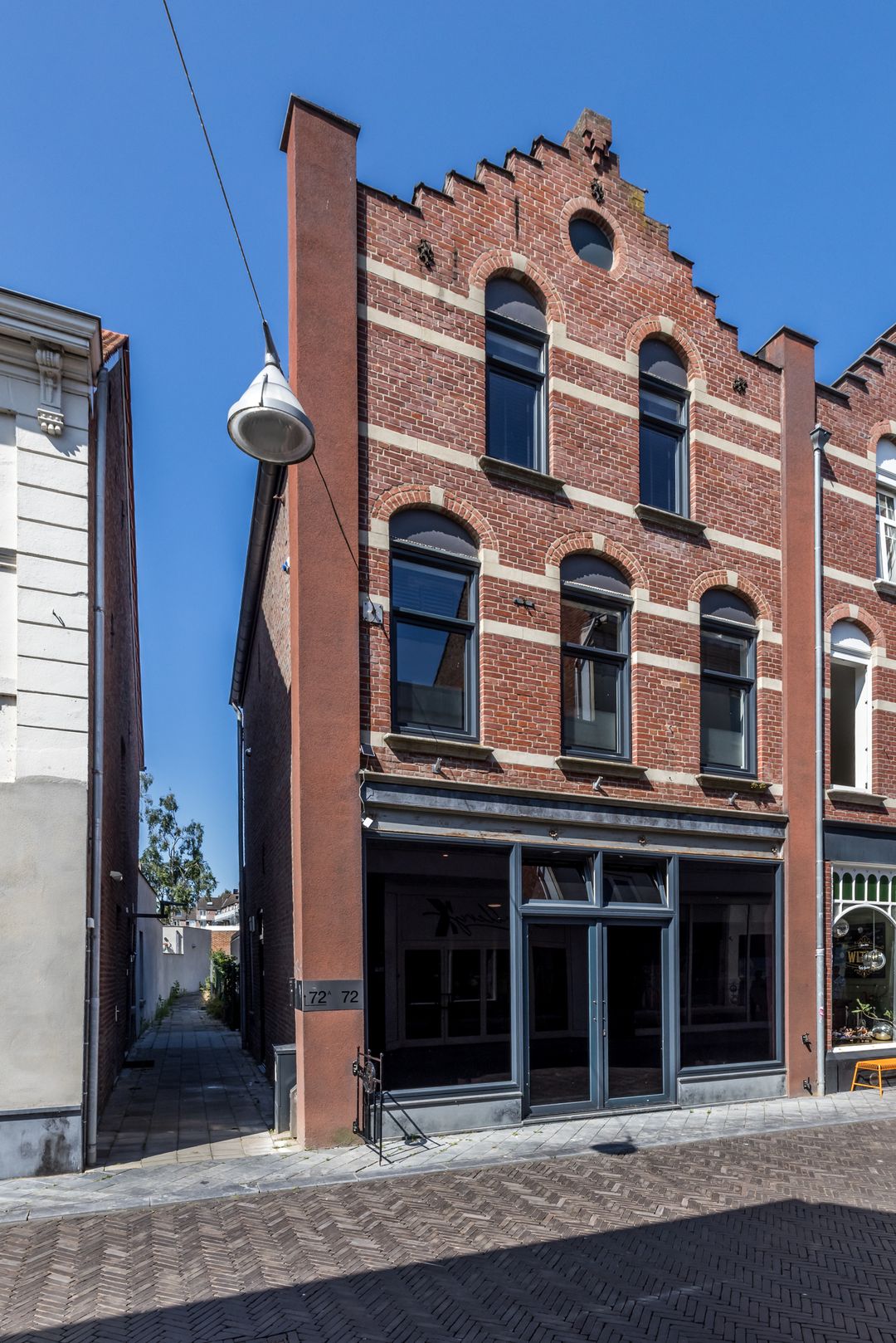 Foto 7 van Steenweg 72