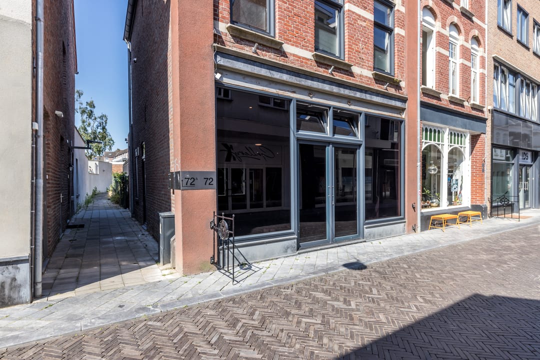 Foto 8 van Steenweg 72